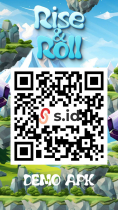 Rise and Roll - Buildbox Template Screenshot 6
