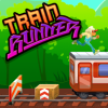 Train Runner - Android Studio Template