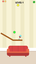 Spill It - Unity Mobile Game Screenshot 4