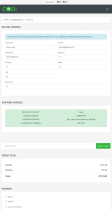 Codicommerce - Single Vendor Marketplace CMS Screenshot 9