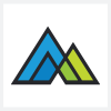 Mountain Studio Pro Branding Logo