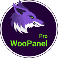 WooPanel - Customize Woocommerce My Account