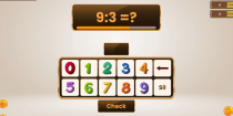Four Operations Game In Mathematics - Unity Screenshot 5