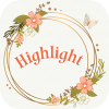 Highlight Cover Maker for IG - Android App Templat