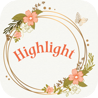 Highlight Cover Maker for IG - Android App Templat