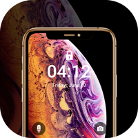 Lock Screen iOS 16 - Android App Template