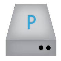 PixDrive - Multi-Server File Sharing Platform