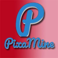 Pixamine - Laravel Image Editor