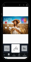 Drop Shadow For Instagram  - Admob - Android App Screenshot 4