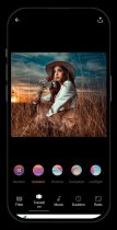 Drop Shadow For Instagram  - Admob - Android App Screenshot 8