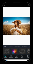 Drop Shadow For Instagram  - Admob - Android App Screenshot 19