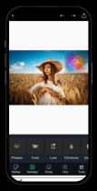 Drop Shadow For Instagram  - Admob - Android App Screenshot 20