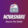 Novashare - File Sharing SAAS