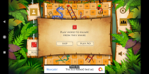 Fusion Snakes And Ladders - Single And Multiplayer Screenshot 2