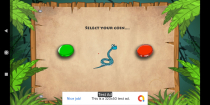Fusion Snakes And Ladders - Single And Multiplayer Screenshot 6