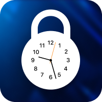 Live Time Password Lock Screen - Android App Templ