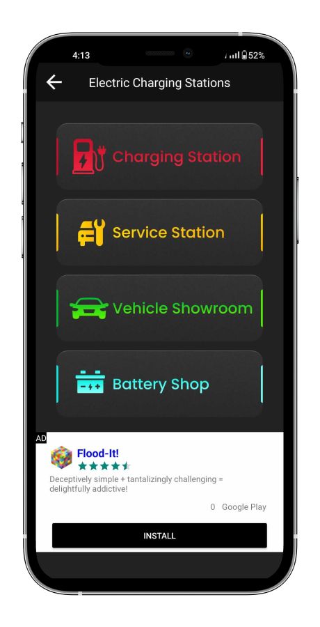 Charging Station APK for Android Download