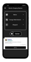 Electric Charging Station - Android App Template Screenshot 11