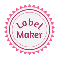 Label Maker - Android App Template