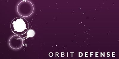 Orbit Defense Unity Game