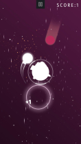 Orbit Defense Unity Game Screenshot 3