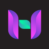 letter-h-colorful-monogram-logo-design