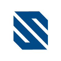 SC lettermark monogram logo design