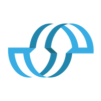 S letter Shield Symbol Logo Design