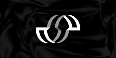S letter Shield Symbol Logo Design