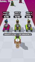 Coin Hoarder - Unity Game Template Screenshot 9