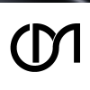 OM Letter Mark Logo Design 02