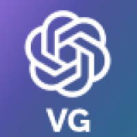 VG ChatGPT Flutter Complete App 