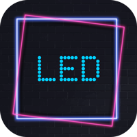LED Scroller - Digital Painel - Android App