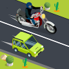 Ride Out Heroes  - Android Studio Project