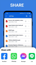 Office Reader Document Viewer Android App Screenshot 6
