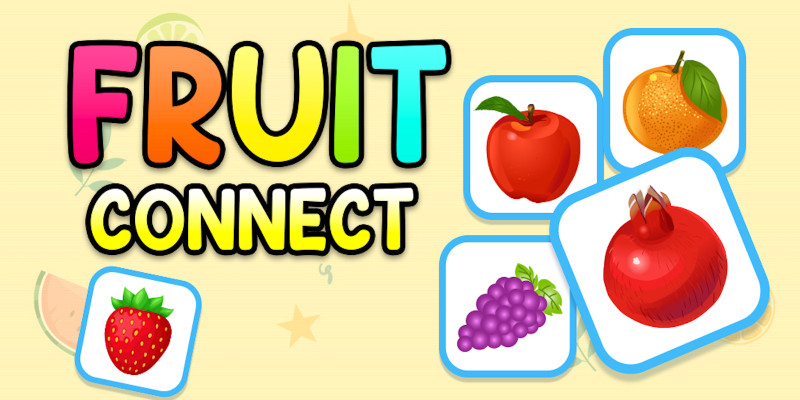 Fruit Match Puzzle Game - Android Template