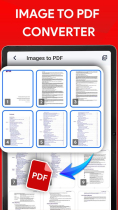 PDF Reader And Viewer - Android App Template Screenshot 6