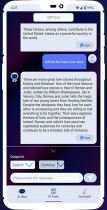 AI Image Generator - Android App Template Screenshot 3