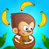 Monkey Go Endless Game - Android