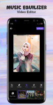 Video Maker Pro - Android App Template Screenshot 5