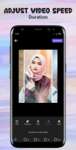 Video Maker Pro - Android App Template Screenshot 6