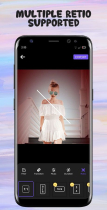 Video Maker Pro - Android App Template Screenshot 7