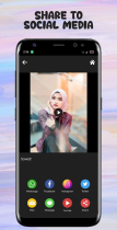Video Maker Pro - Android App Template Screenshot 8