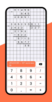 Long Division Calculator - Android Template Screenshot 6