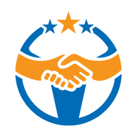 Car Business Deal Logo Design