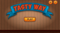 Tasty way - Unity Template Screenshot 1