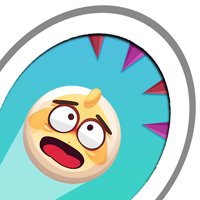 Sneaky Spin - Buildbox Template