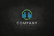 Life Coach Institute Logo Design Template Screenshot 2
