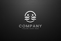 Life Coach Institute Logo Design Template Screenshot 4