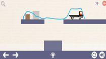 Truck Puzzle Deluxe Unity Project Screenshot 3